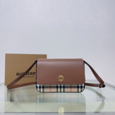 Burberry Satchel Bags